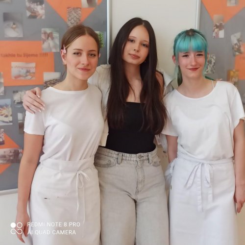 Soutěž v angličtině pro tříleté obory 1  