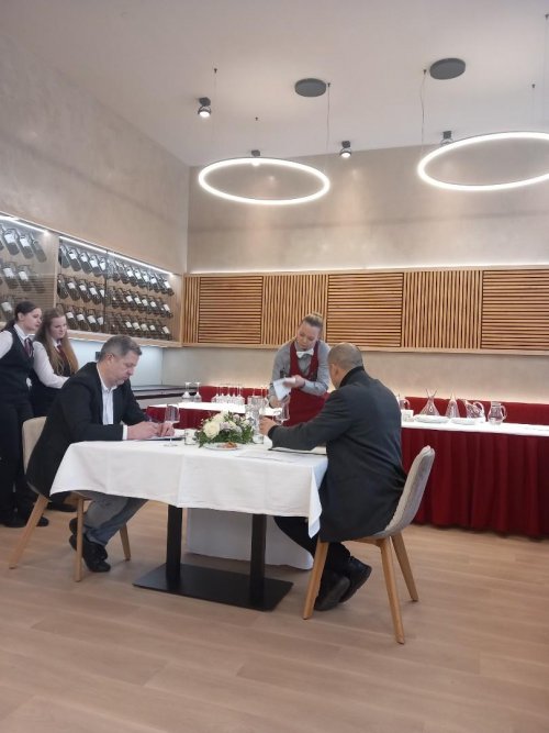 GASTRO CUP Kroměříž 2026 2  