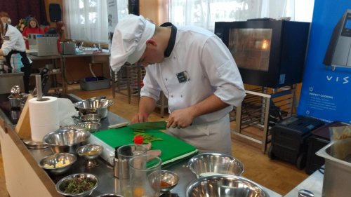 GASTRO CUP Kroměříž 2026 6  