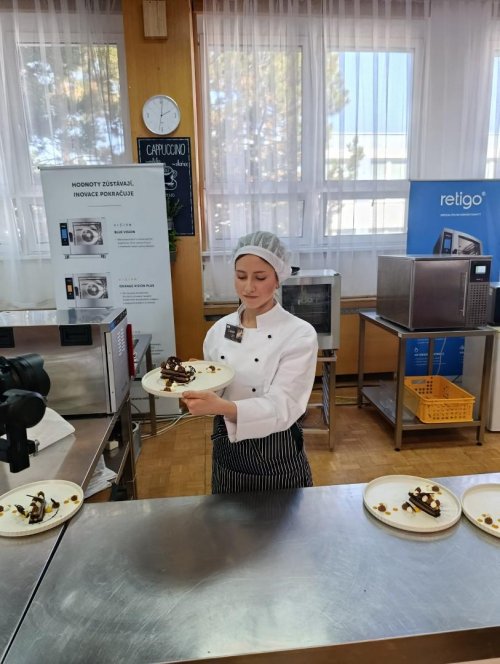 GASTRO CUP Kroměříž 2026 9  