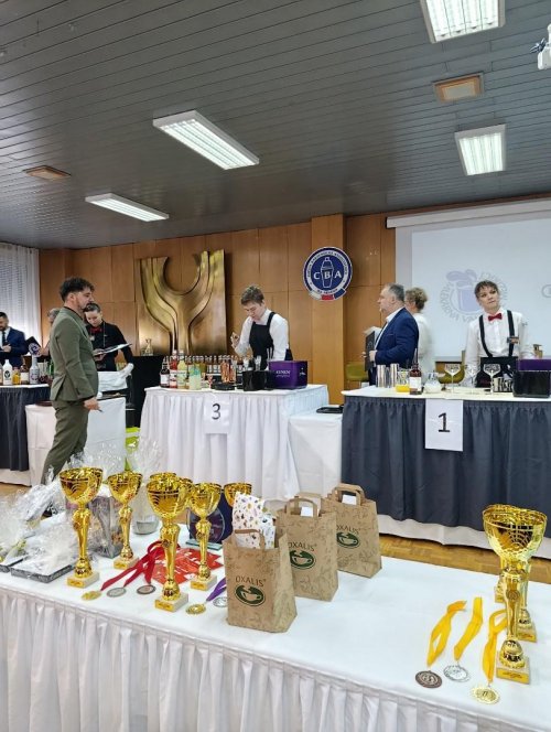 GASTRO CUP Kroměříž 2026 7  