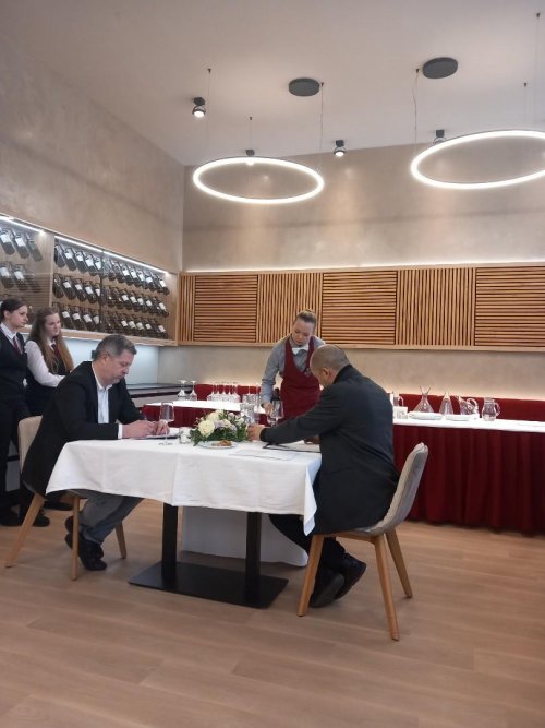 GASTRO CUP Kroměříž 2026 3  