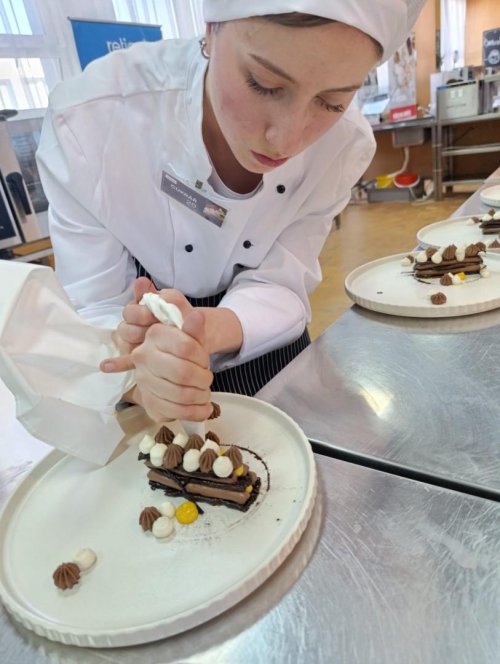 GASTRO CUP Kroměříž 2026 8  