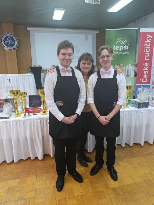GASTRO CUP Kroměříž 2026 5  