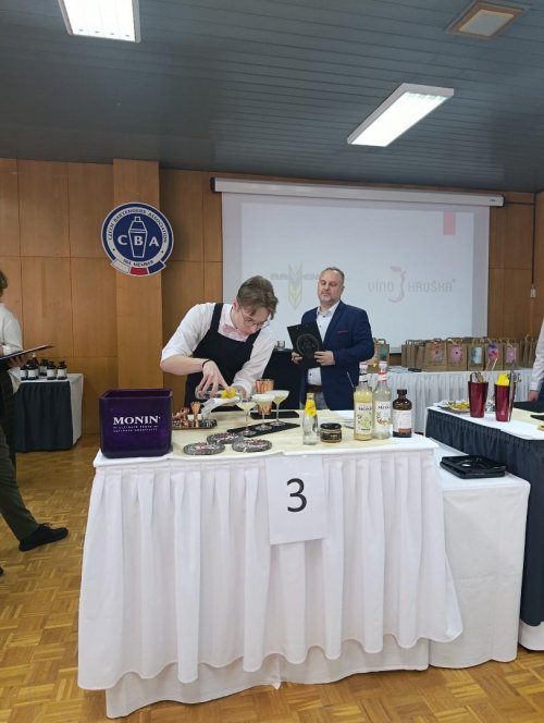 GASTRO CUP Kroměříž 2026 4  