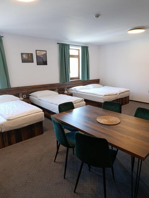 Třeťáci z cestovního ruchu prozkoumali novou tvář Wellness hotelu Zavadilka 5  