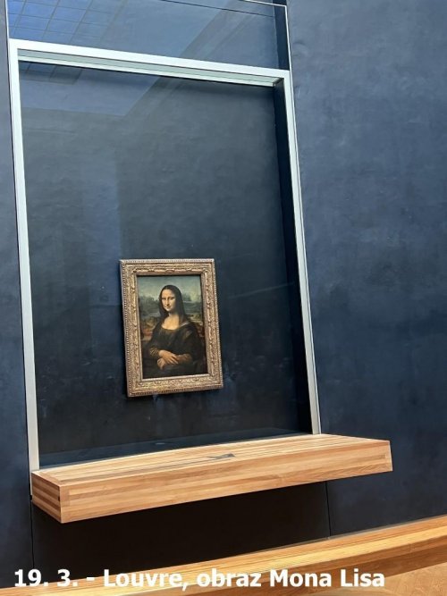 Cesta za snem: hotelová škola v romantické Paříži 3  