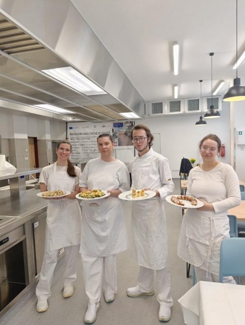 Rautové výrobky v moderním pojetí 3  