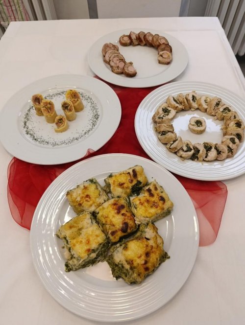 Rautové výrobky v moderním pojetí 4  