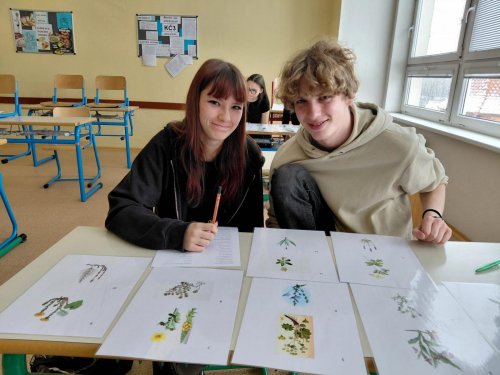 Den Země aneb chraňme prostředí, ve kterém chceme žít