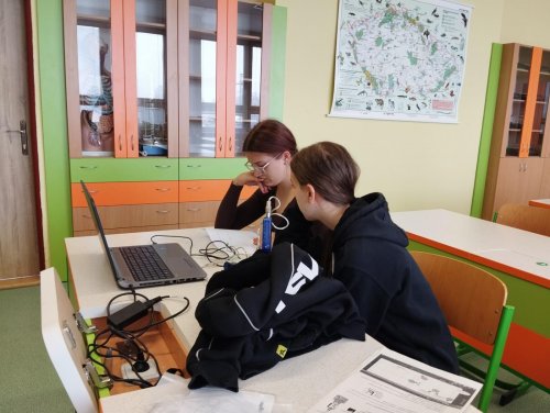 Den Země aneb chraňme prostředí, ve kterém chceme žít 2  