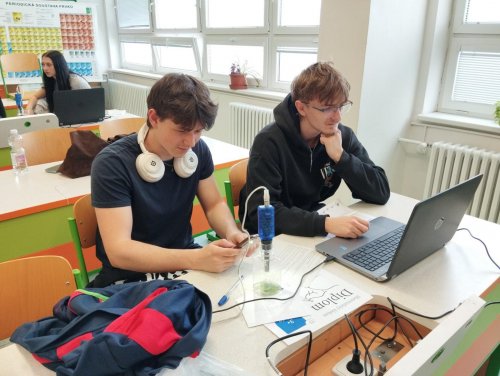 Den Země aneb chraňme prostředí, ve kterém chceme žít 3  