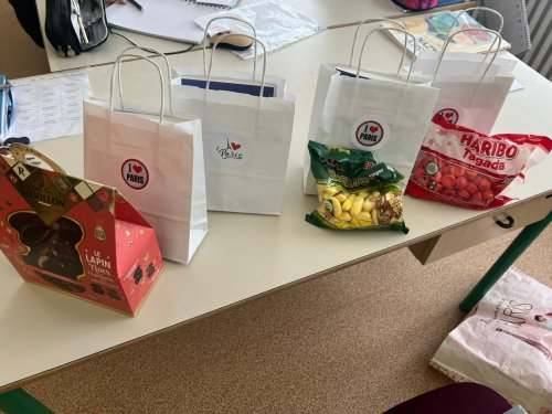 Soutěž o Paříži prověřila znalosti i pozornost studentů 2  