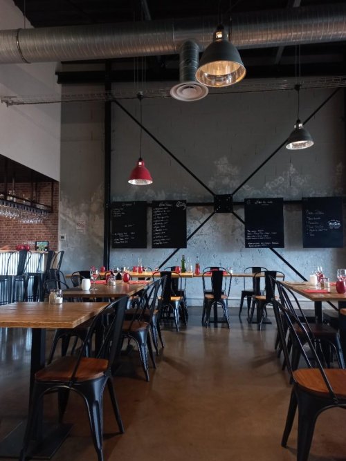 Stáž Terezy Pavlíčkové a Veroniky Placarové, studentek Hotelové školy Frenštát pod Radhoštěm, ve Francii 2  