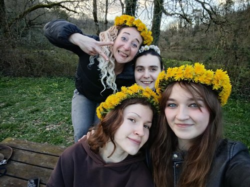 Stáž Terezy Pavlíčkové a Veroniky Placarové, studentek Hotelové školy Frenštát pod Radhoštěm, ve Francii 10  