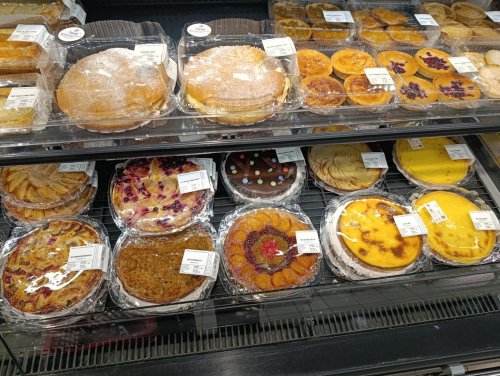 Stáž Terezy Pavlíčkové a Veroniky Placarové, studentek Hotelové školy Frenštát pod Radhoštěm, ve Francii 8  