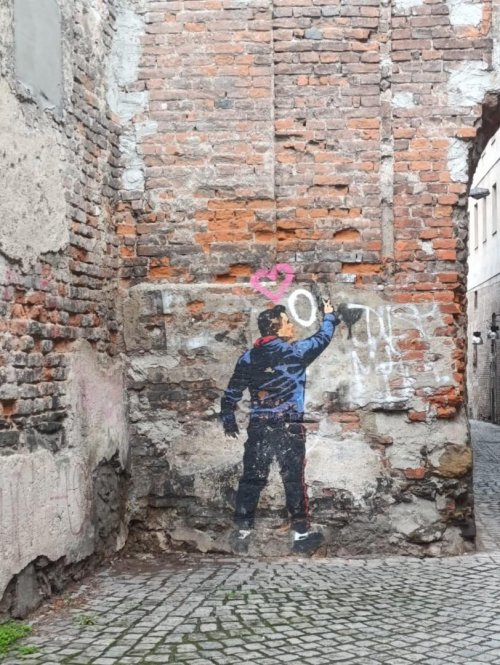 Olomouc očima třídy C2 5  