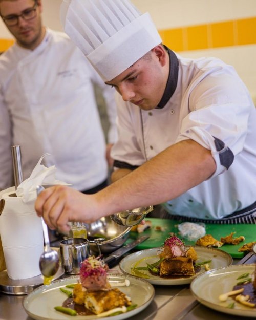 Soutěž Gastro Krásno Cup 2026 1  