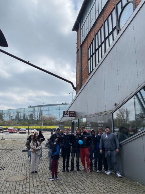 Putování světem techniky podle J. Verna 1  