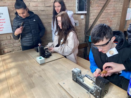 Putování světem techniky podle J. Verna 2  