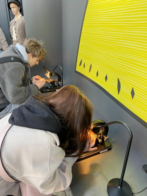 Putování světem techniky podle J. Verna 3  