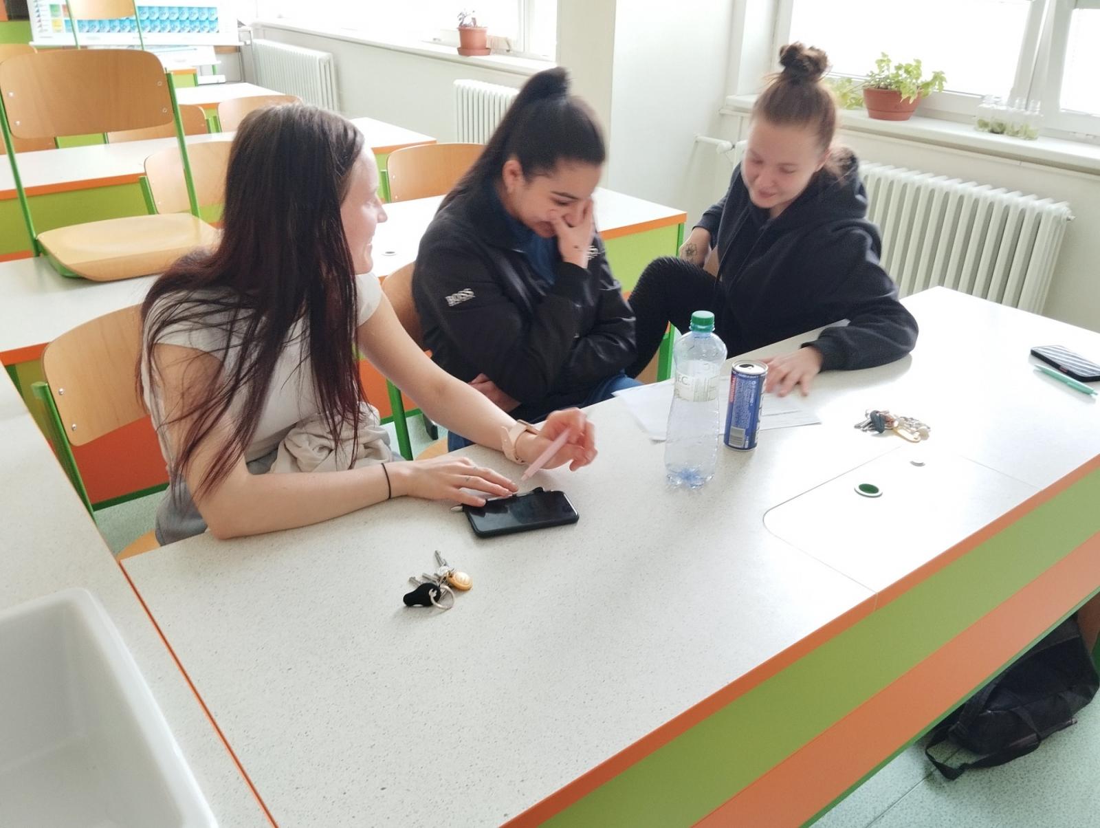 Den Země aneb chraňme prostředí, ve kterém chceme žít