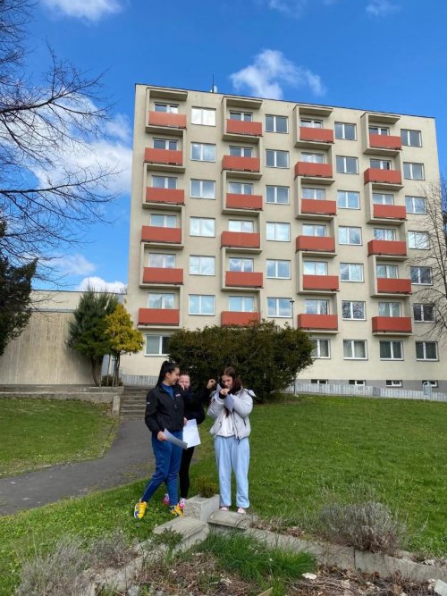 Den Země aneb chraňme prostředí, ve kterém chceme žít 5  