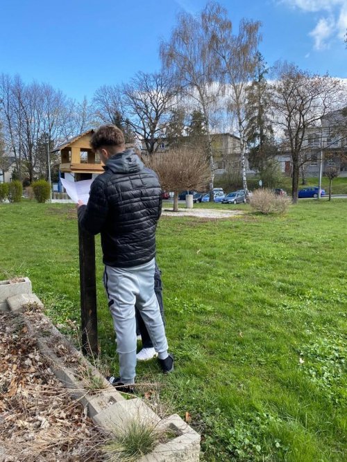 Den Země aneb chraňme prostředí, ve kterém chceme žít 4  