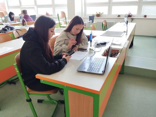 Den Země aneb chraňme prostředí, ve kterém chceme žít 2  