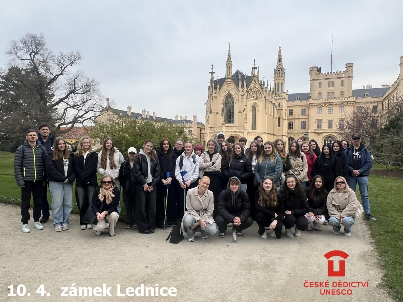 Když se učebnice promění ve skutečnost