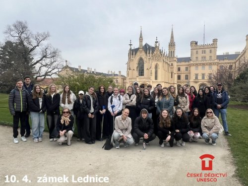 Když se učebnice promění ve skutečnost 1  