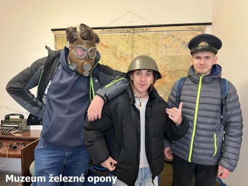 Když se učebnice promění ve skutečnost 7  