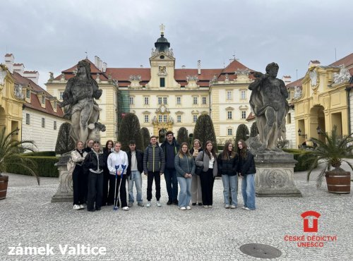 Když se učebnice promění ve skutečnost 4  