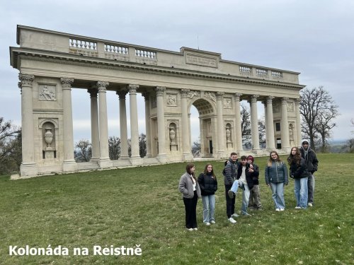 Když se učebnice promění ve skutečnost 8  