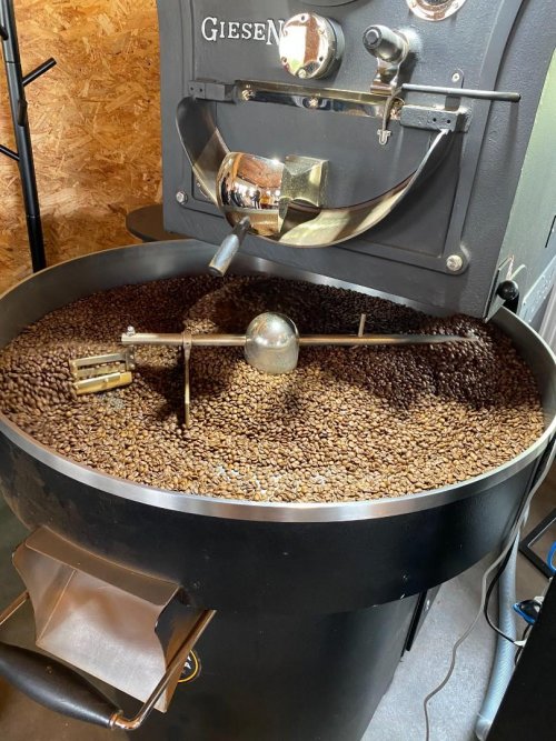 Budoucí mistři gastronomie na Valašsku: Od vůně kávy k poctivému řeznictví 7  