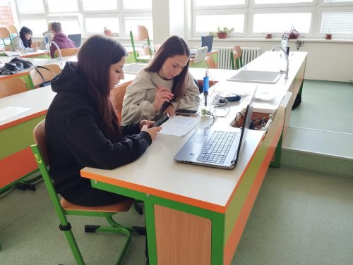 Den Země aneb chraňme prostředí, ve kterém chceme žít 4  