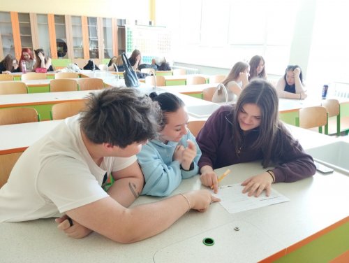 Den Země aneb chraňme prostředí, ve kterém chceme žít 2  