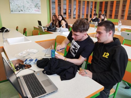 Den Země aneb chraňme prostředí, ve kterém chceme žít 3  