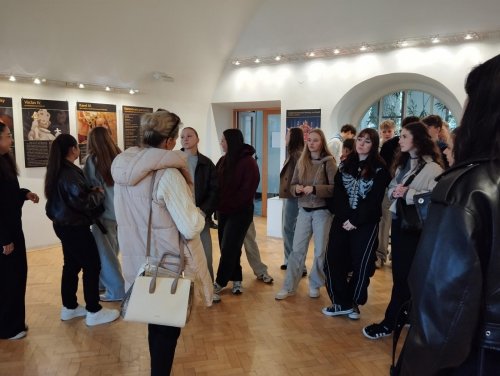 Exkurze Frýdek-Místek - České korunovační klenoty … na dosah 4  