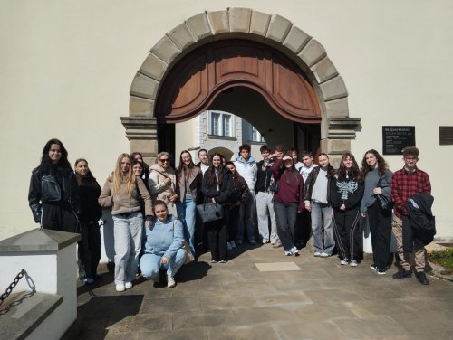 Exkurze Frýdek-Místek - České korunovační klenoty … na dosah 1  