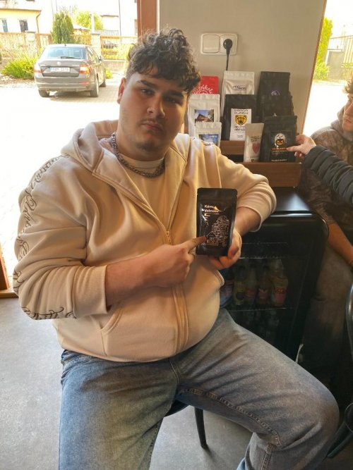 Ze světa kávy aneb cesta kávového zrna 4  