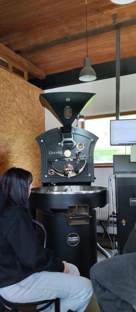 Ze světa kávy aneb cesta kávového zrna 2  