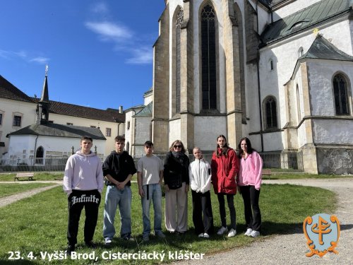 6. společná exkurze s VŠB TÚ Ostrava 17  