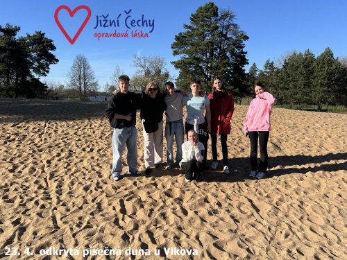 6. společná exkurze s VŠB TÚ Ostrava 23  