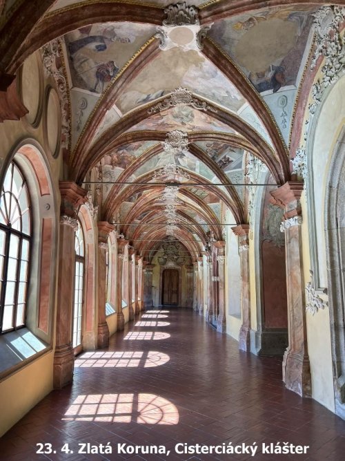 6. společná exkurze s VŠB TÚ Ostrava 21  