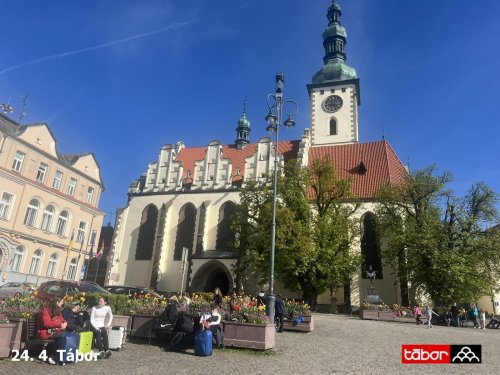 6. společná exkurze s VŠB TÚ Ostrava 24  