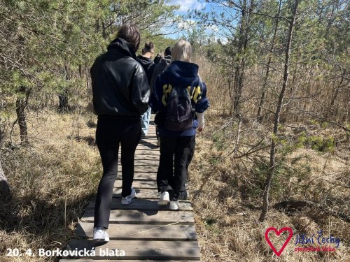 6. společná exkurze s VŠB TÚ Ostrava 2  