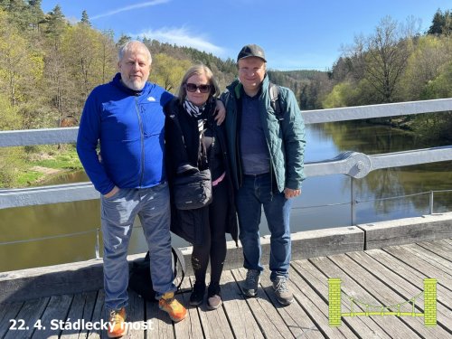 6. společná exkurze s VŠB TÚ Ostrava 12  