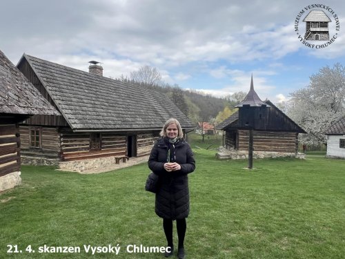 6. společná exkurze s VŠB TÚ Ostrava 10  