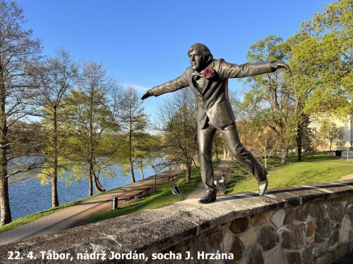 6. společná exkurze s VŠB TÚ Ostrava 16  